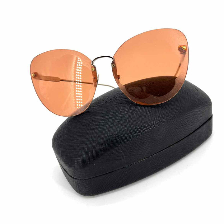 FERRAGAMO Luxury - Sunglasses