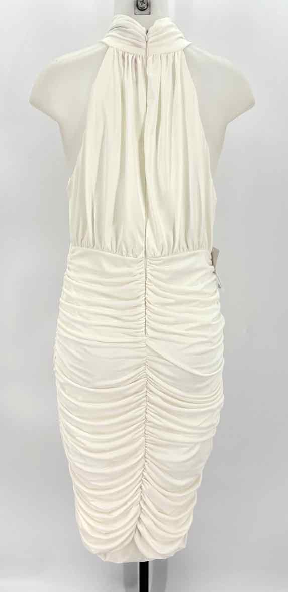 Size 16 Ivory Dress