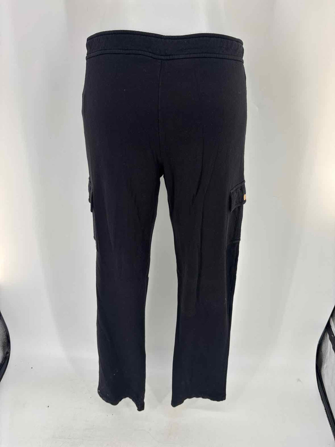 Size M Tory Burch Black Pants