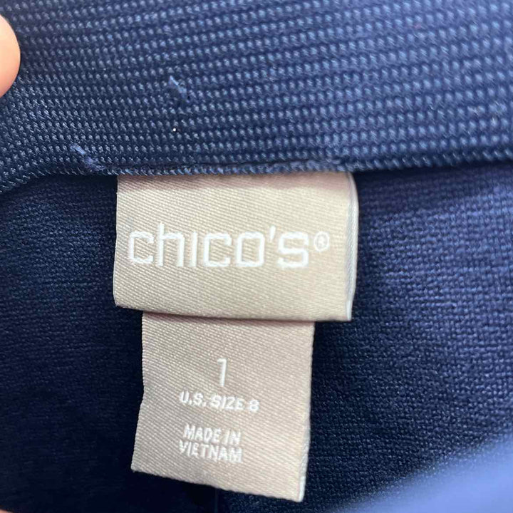 Size 8 Chico&