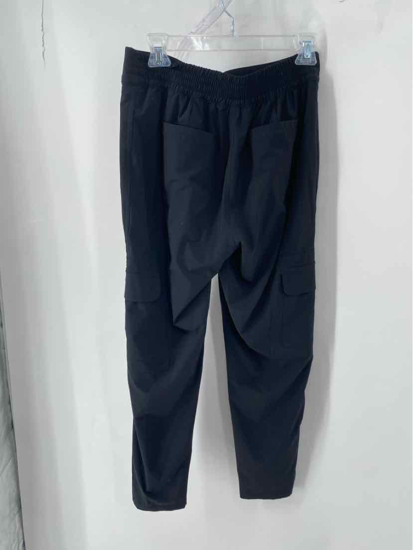 Size 6 Athleta Black Pants
