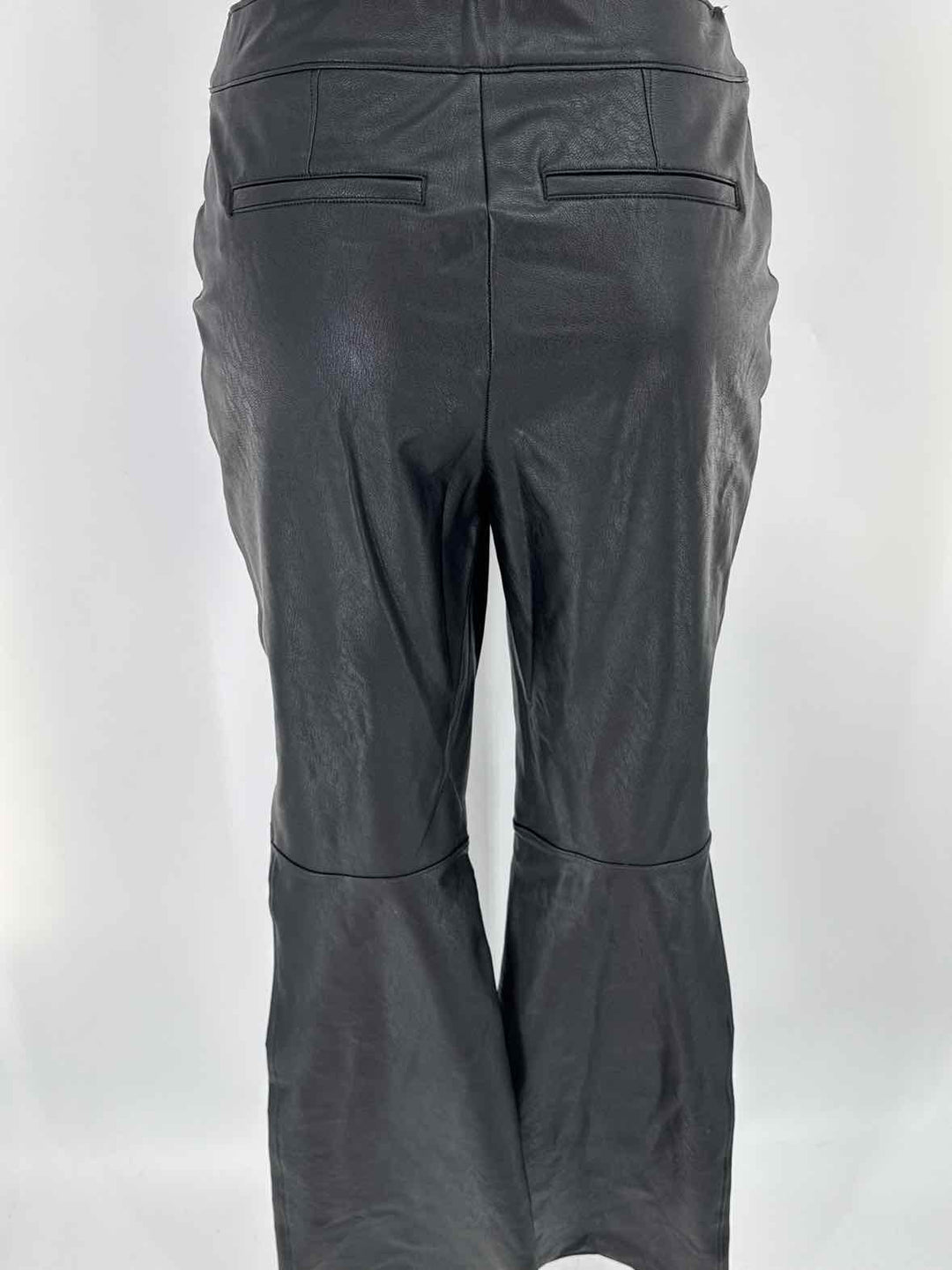 Size M SPANX Black Pants