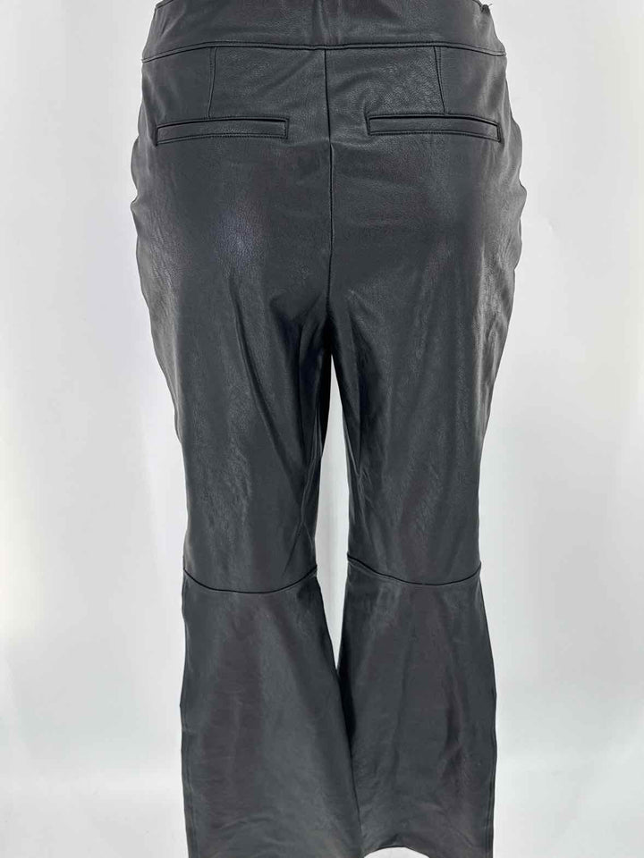 Size M SPANX Black Pants
