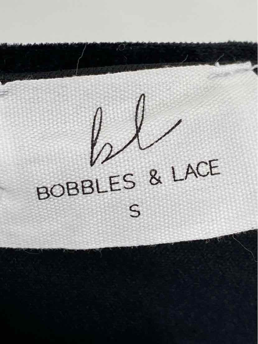 Size S Black Dress