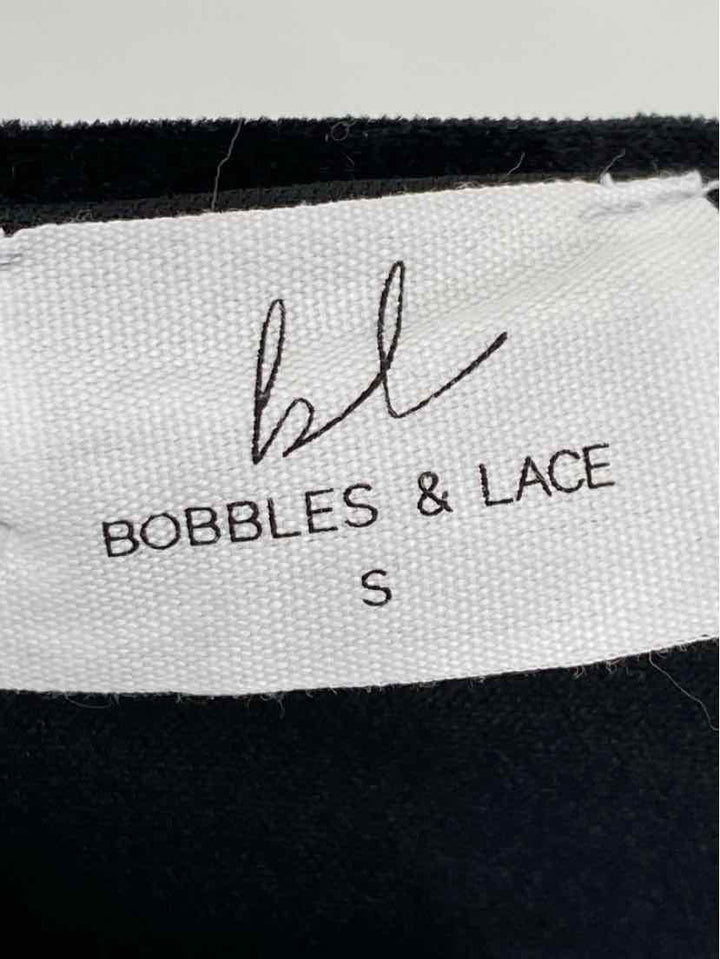 Size S Black Dress
