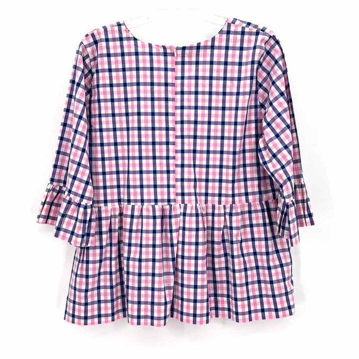 Size XL White Shirt