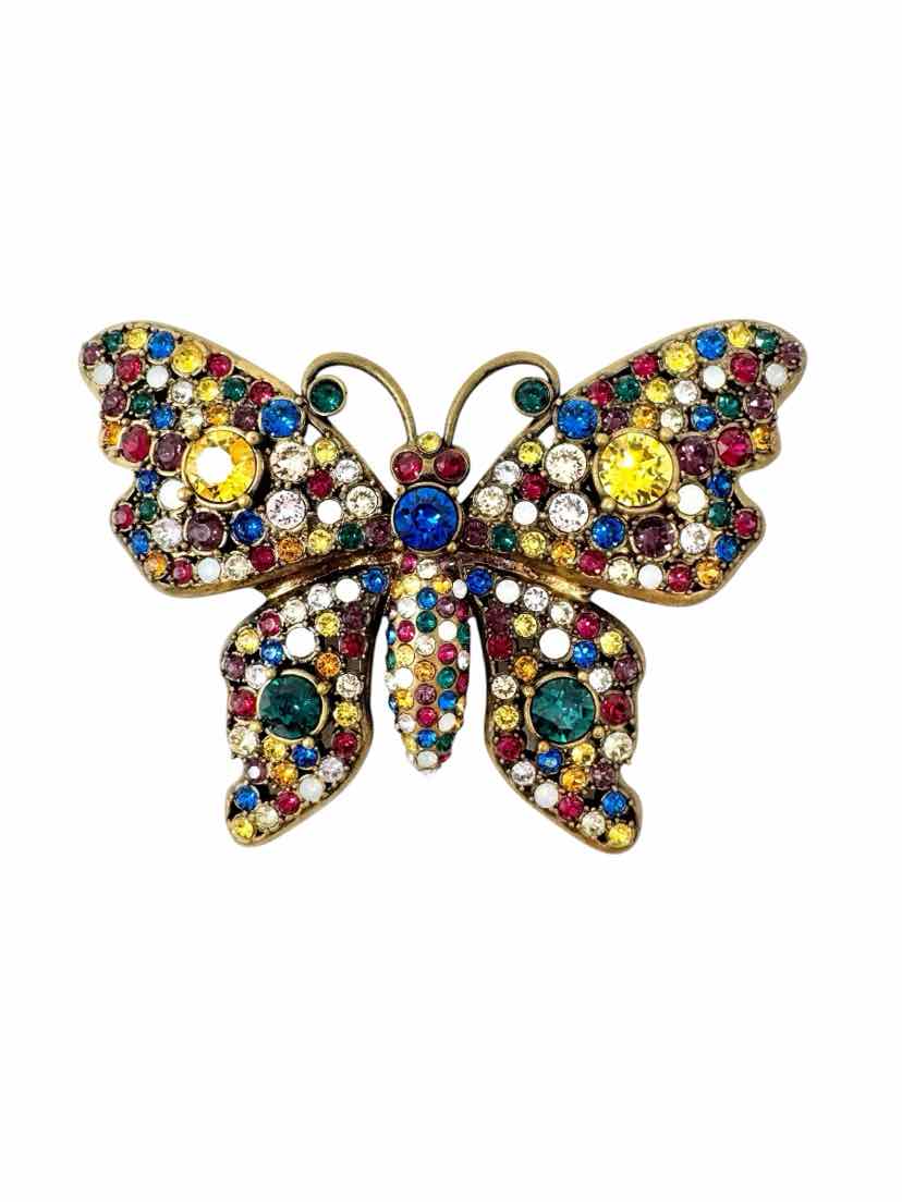 Gucci Luxury - Brooch