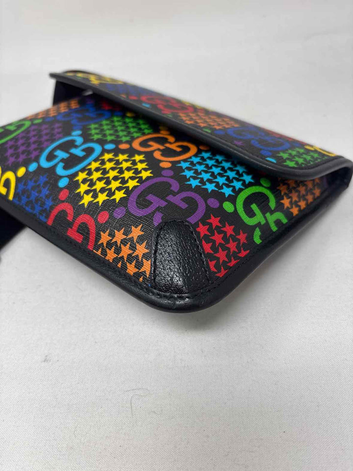 Gucci Luxury - Purse