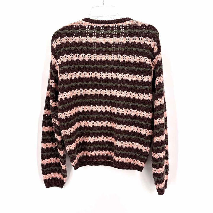 Size S Multi-Color Sweater