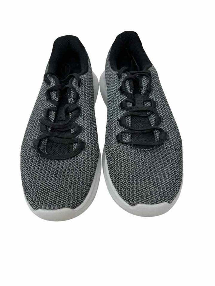 Shoe Size 10 Sketchers Black Sneakers