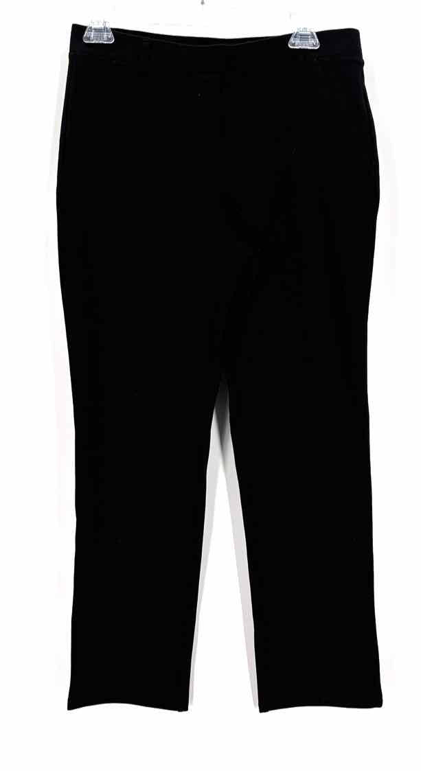 Size M/P Black Pants
