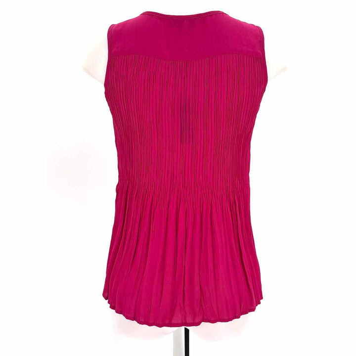 Size XS Hot Pink Shirt