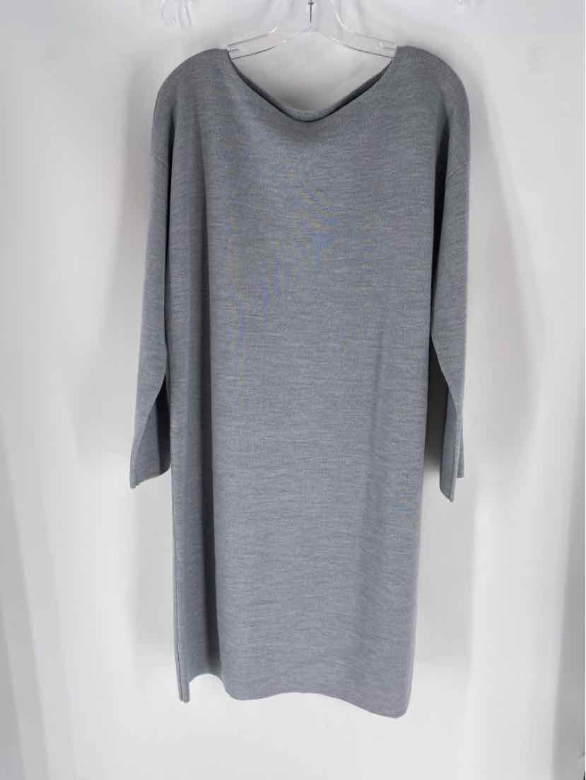 Size XXL LAFAYETTE Gray Dress