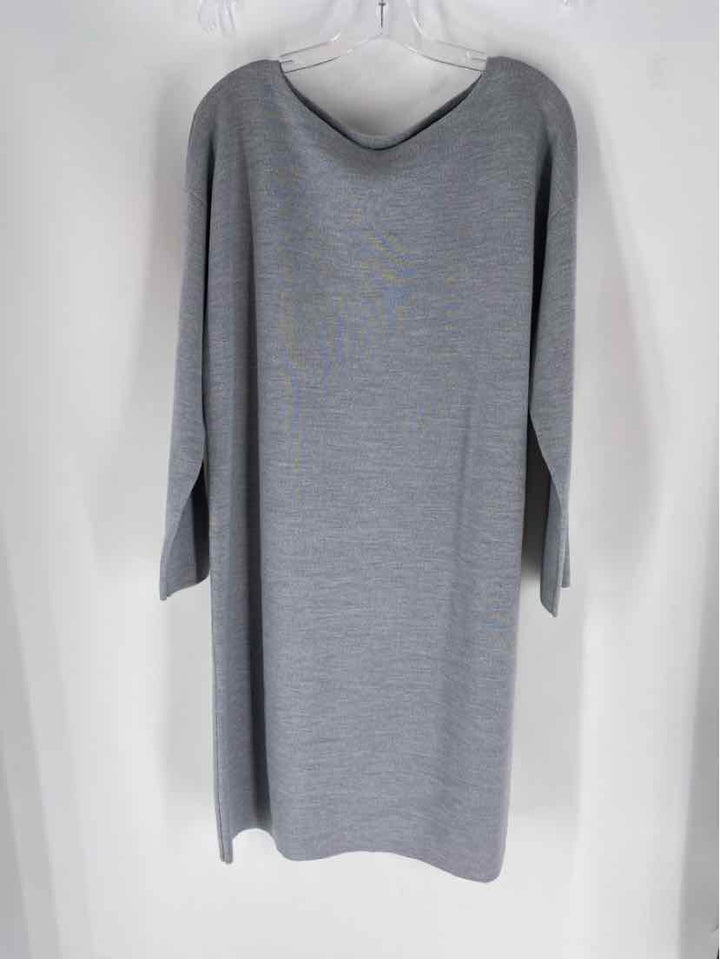 Size XXL LAFAYETTE Gray Dress