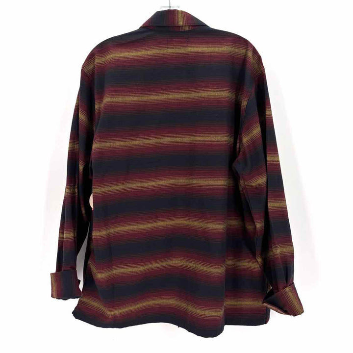 Size L WRANGLER Multi-Color Jacket
