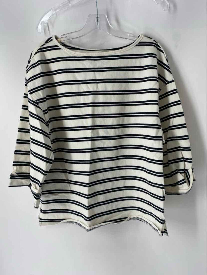 Size S WE THE FREE Cream Shirt