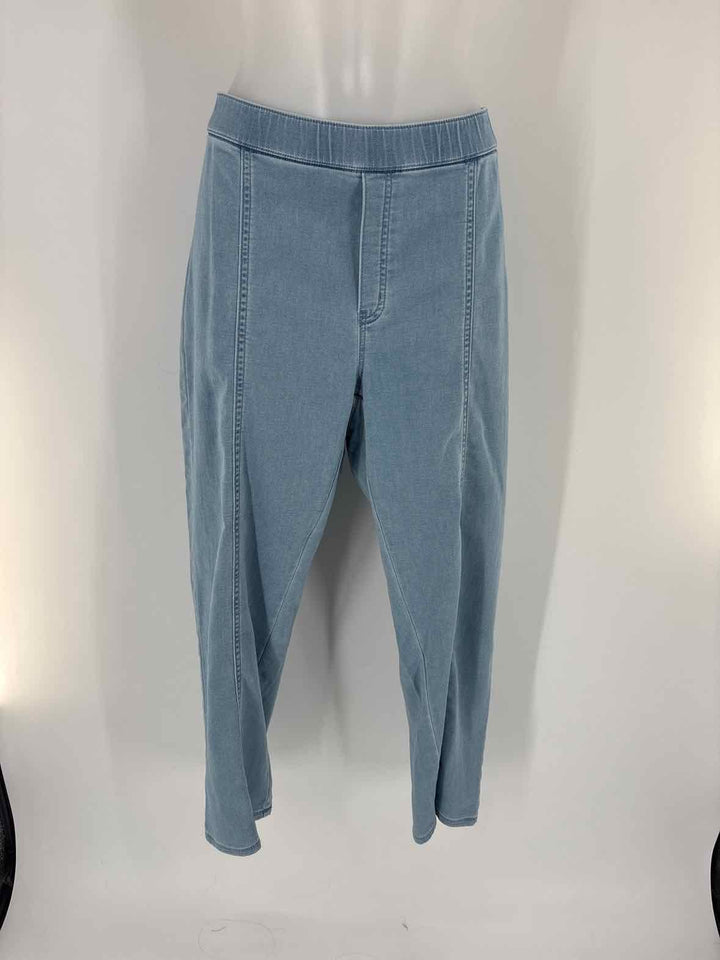 Size XL J JILL Denim Pants