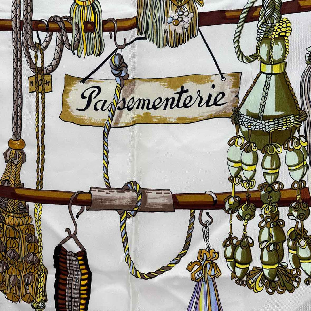 HERMES Luxury - Scarf
