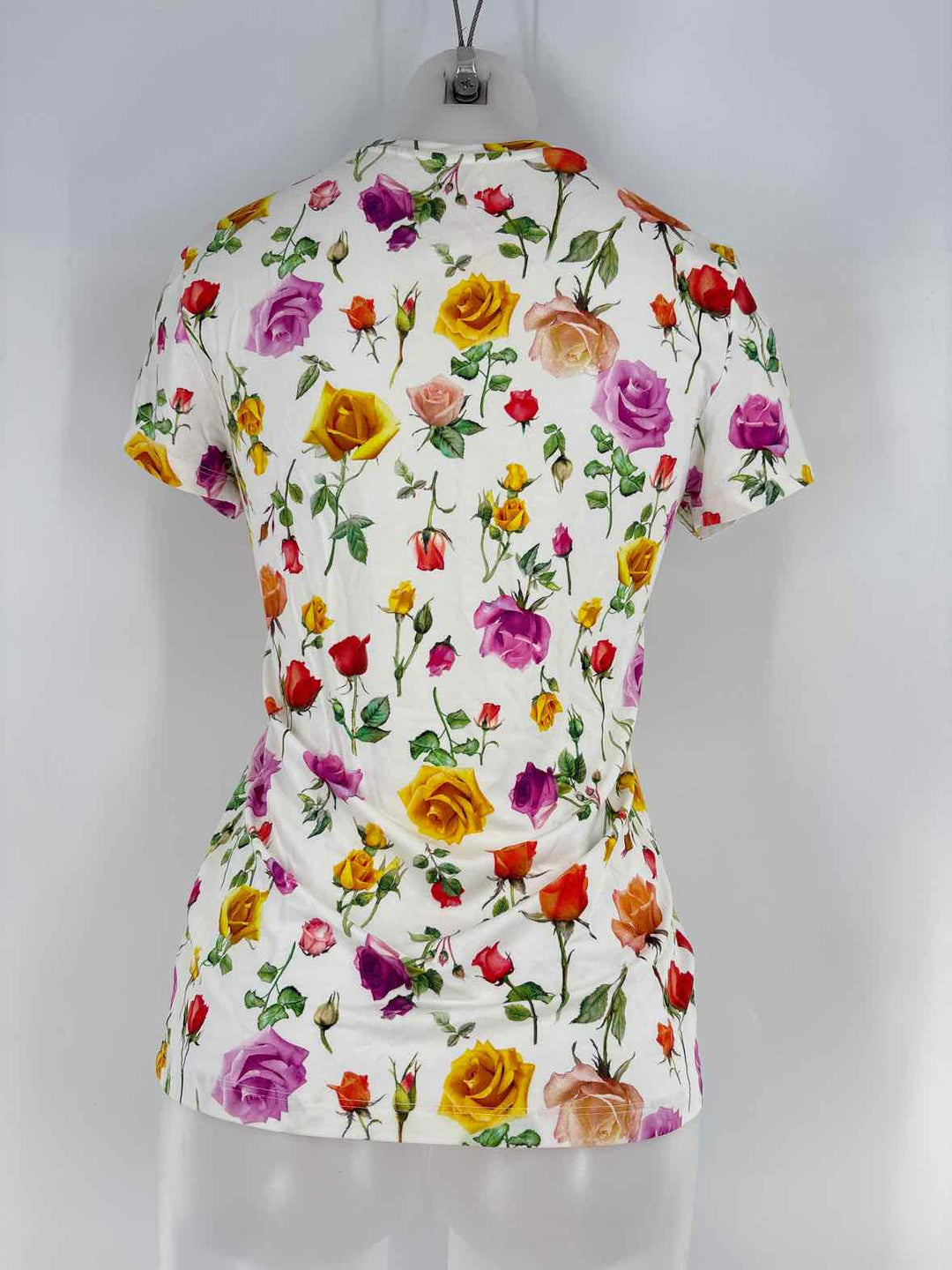 Size M L'AGENCE Multi-Color Shirt