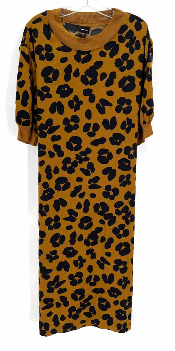 Size XXL who what wear Tan Dress