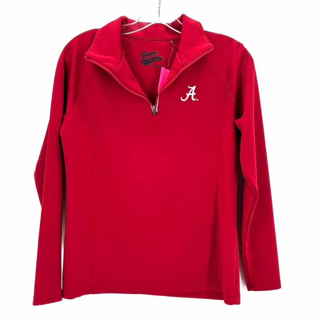 Size S Red Shirt