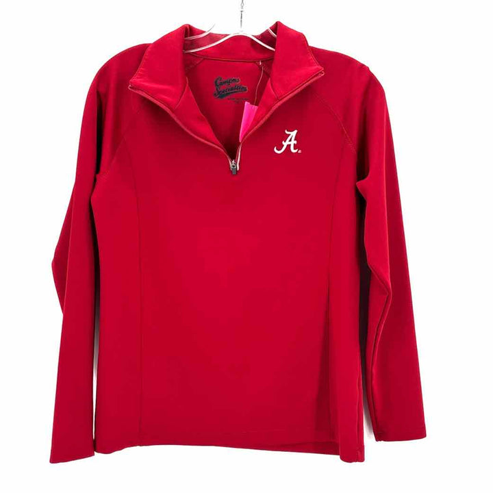 Size S Red Shirt