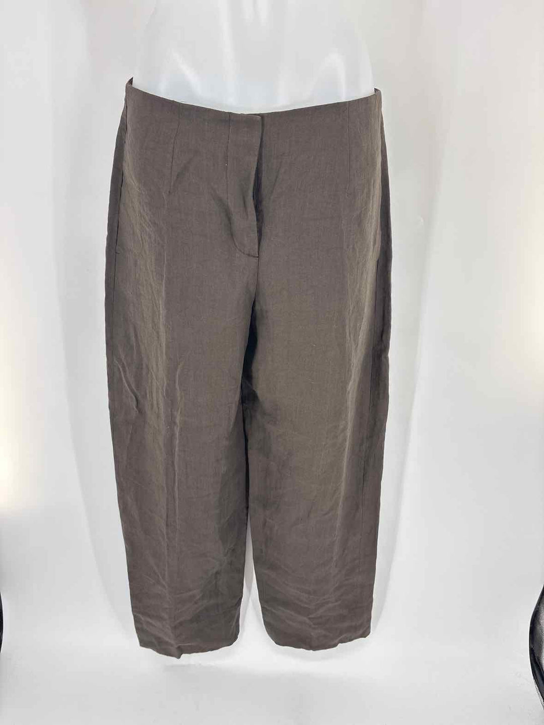 Size 8 MASSIMO DUTTI Brown Pants