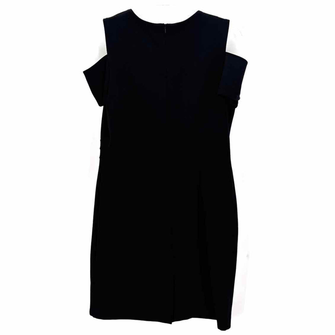 Size 10 Black Dress
