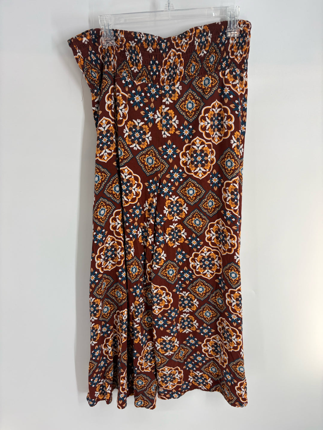 Size XL CECE Brown Pants