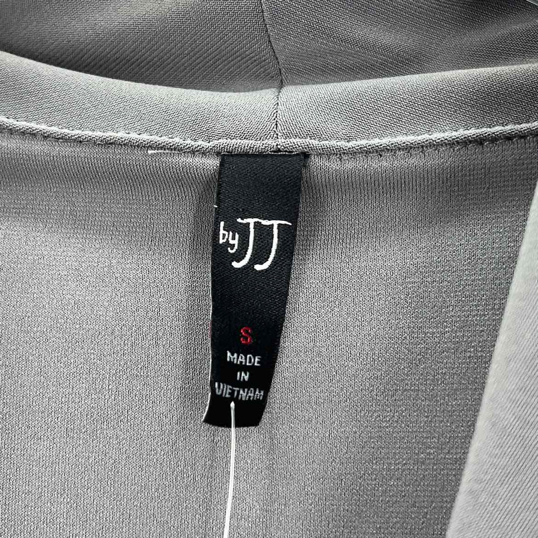 Size S Gray Jacket