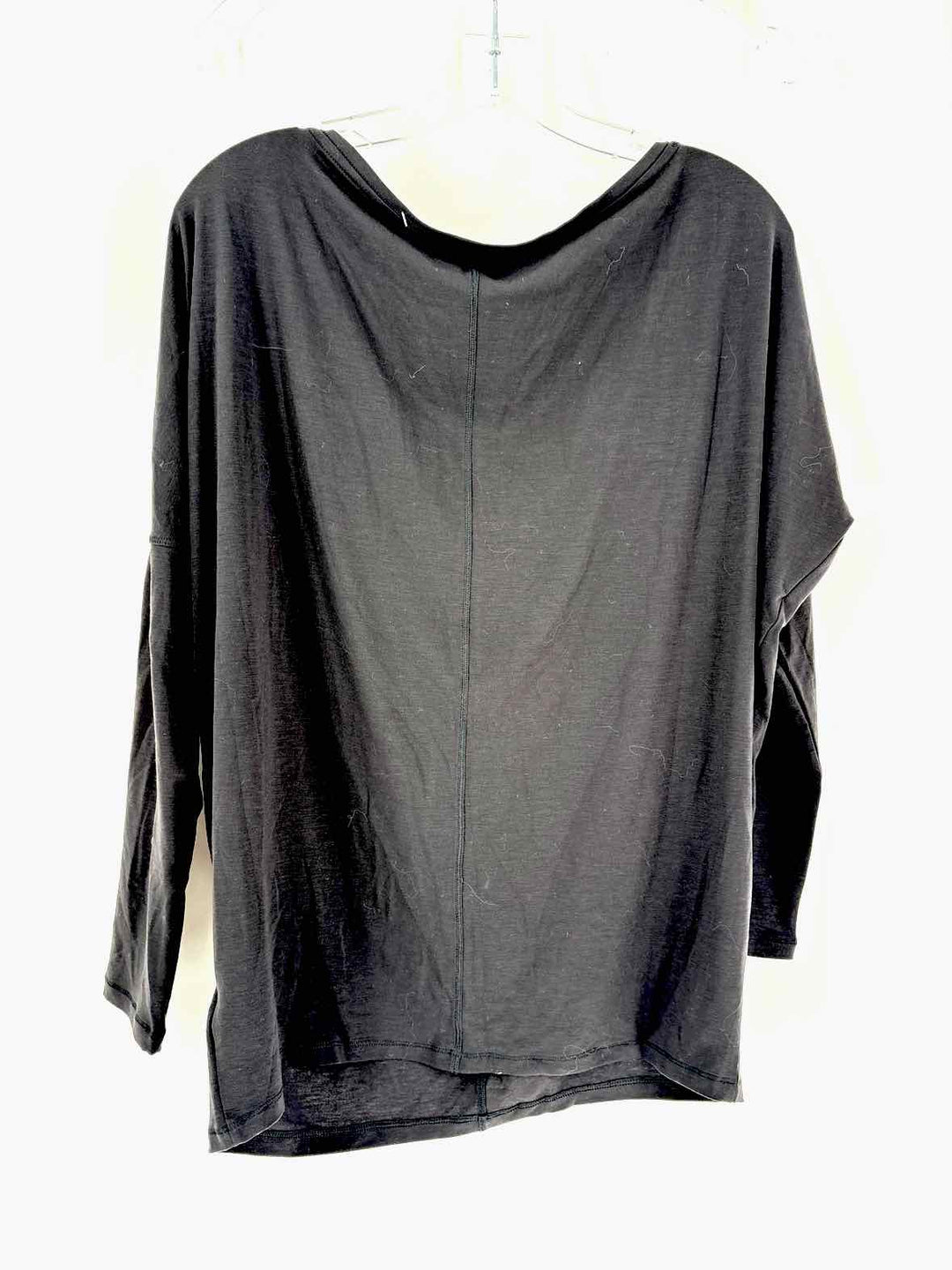 Size M Athleta Black Shirt