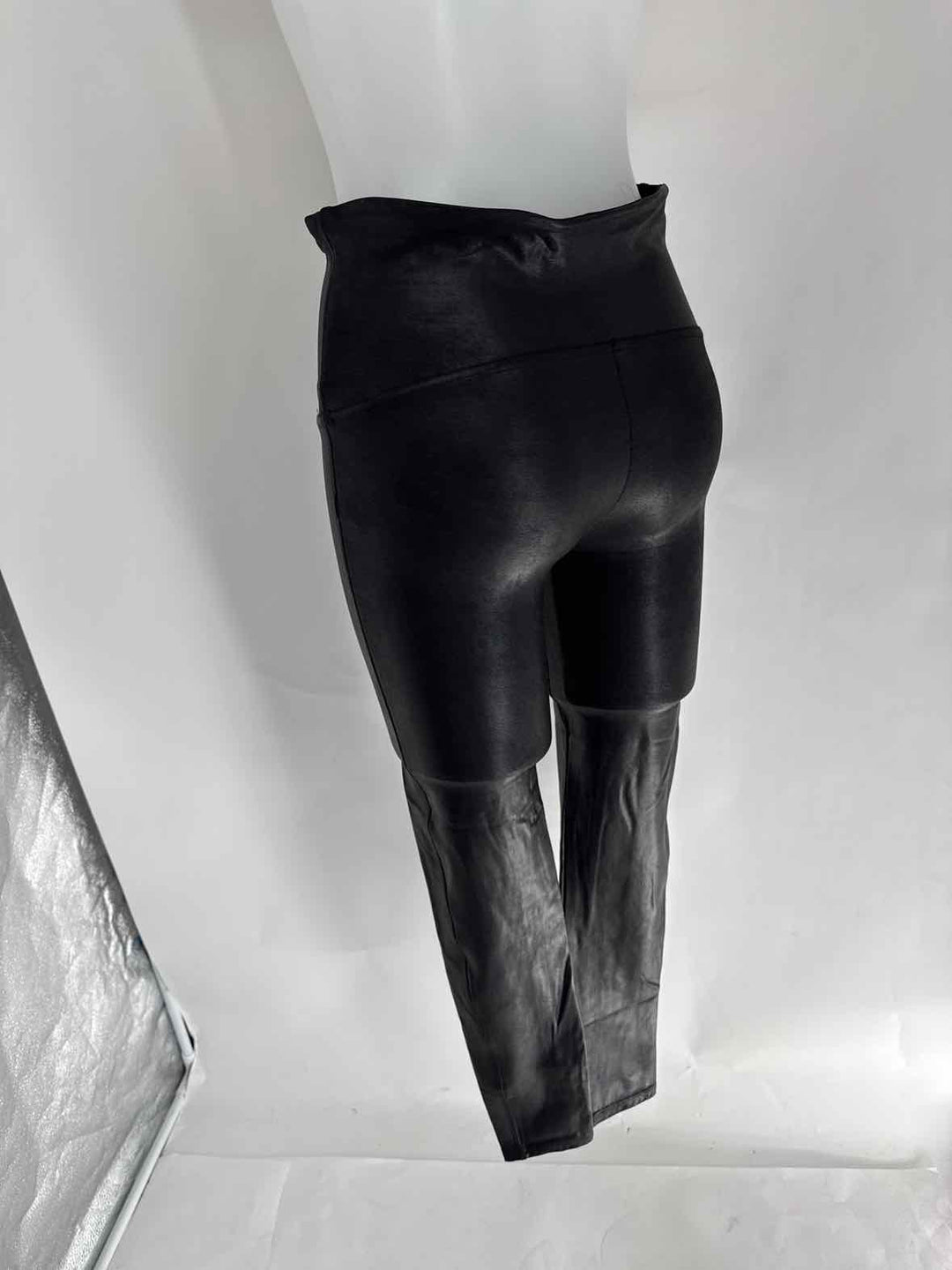 Size XL SPANX Black Pants Suit