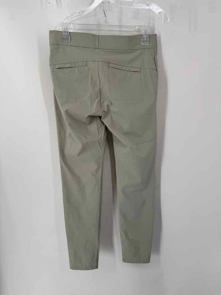 Size 2 Athleta Green Pants
