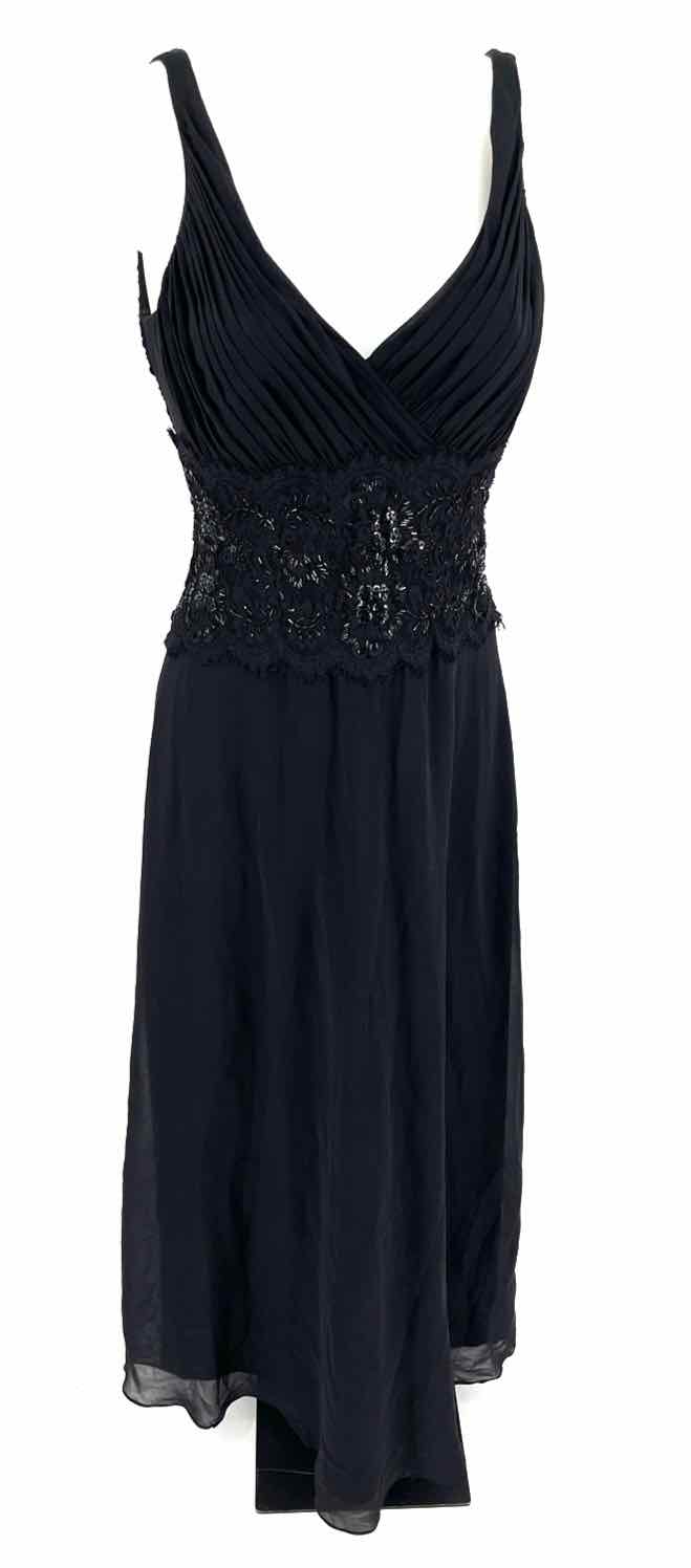 Size M Black PROM