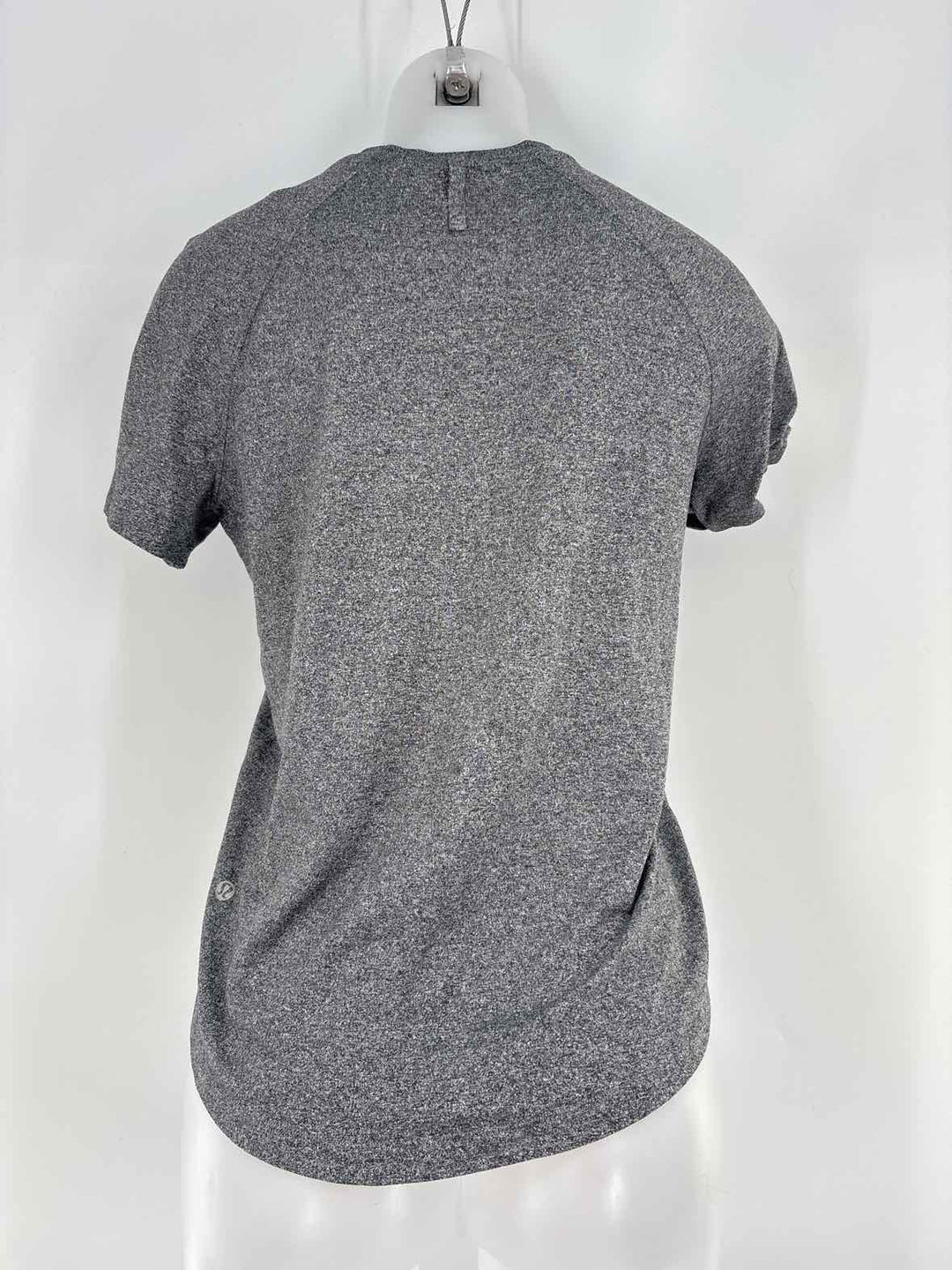 Size M Lululemon Gray Shirt