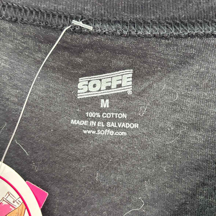 Size M Black Shirt