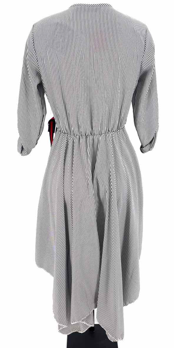 Size M White Dress