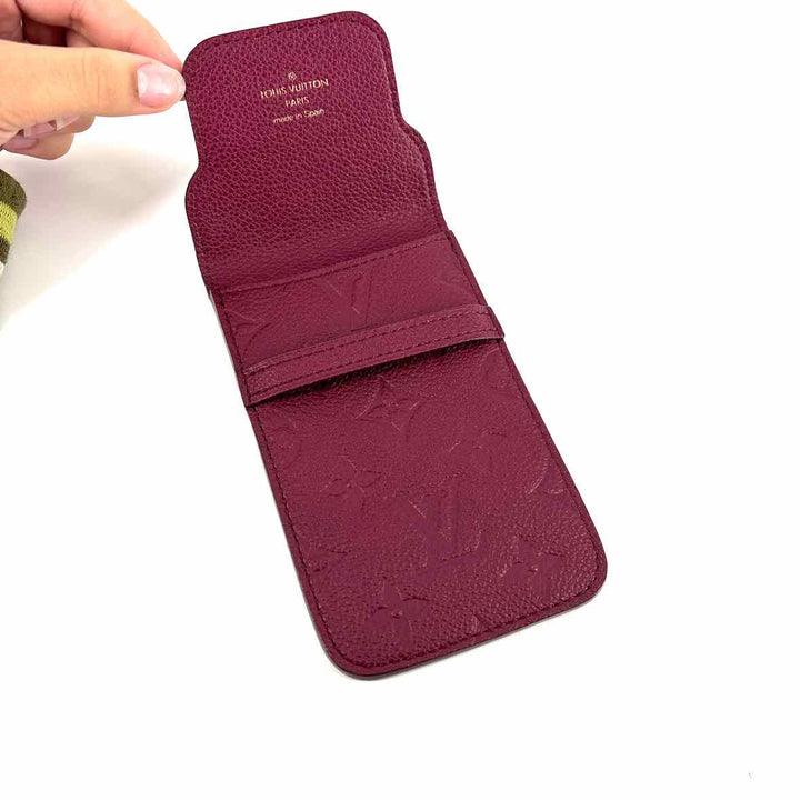 Louis Vuitton Luxury - Wallet