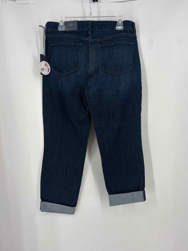 Size 12 NYDJ Denim Pants
