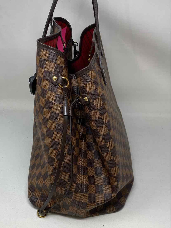 Louis Vuitton Luxury - Purse