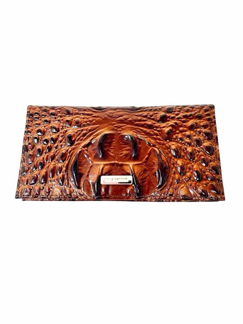 Brahmin Wallet