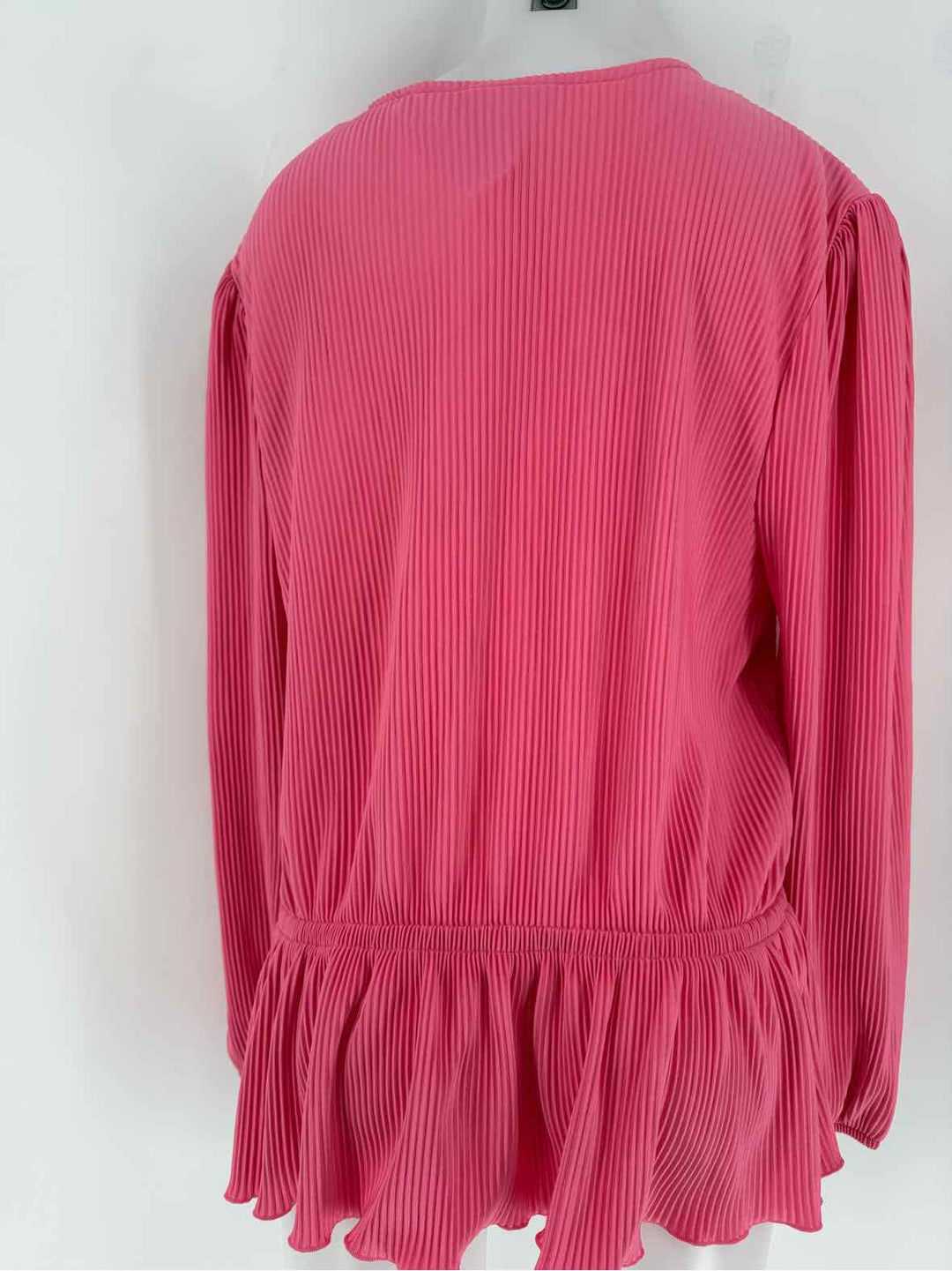 Size XL Pink Shirt