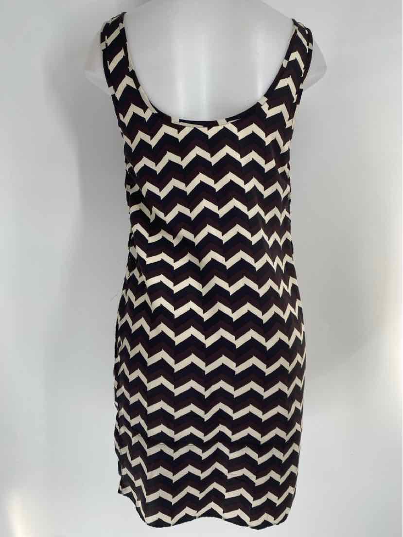 Size 6 RAG & BONE Multi-Color Dress