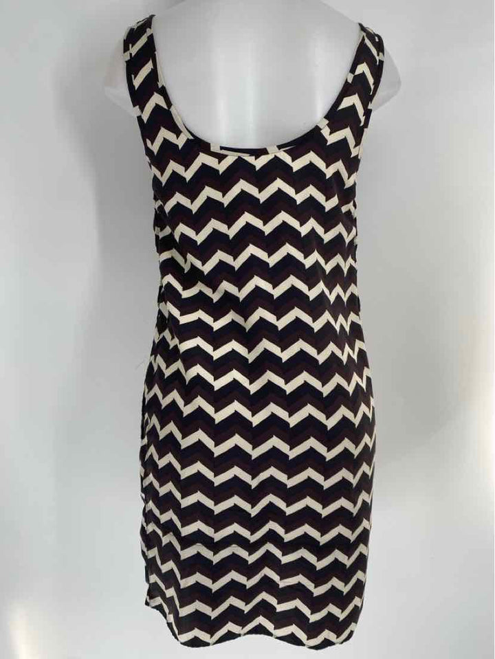 Size 6 RAG & BONE Multi-Color Dress