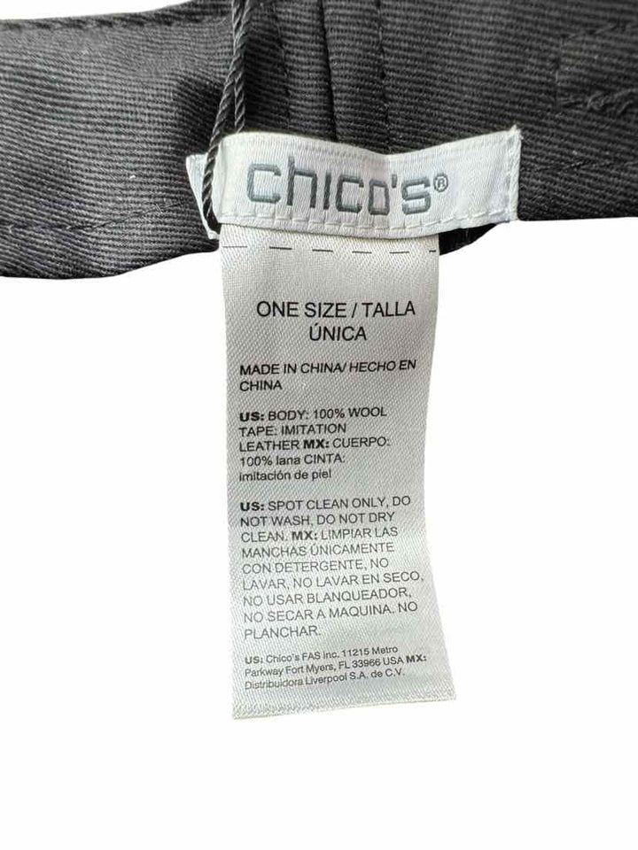 Chico's Hats