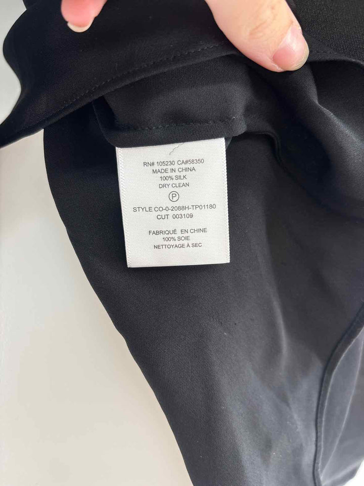 Size S JOIE Black Shirt