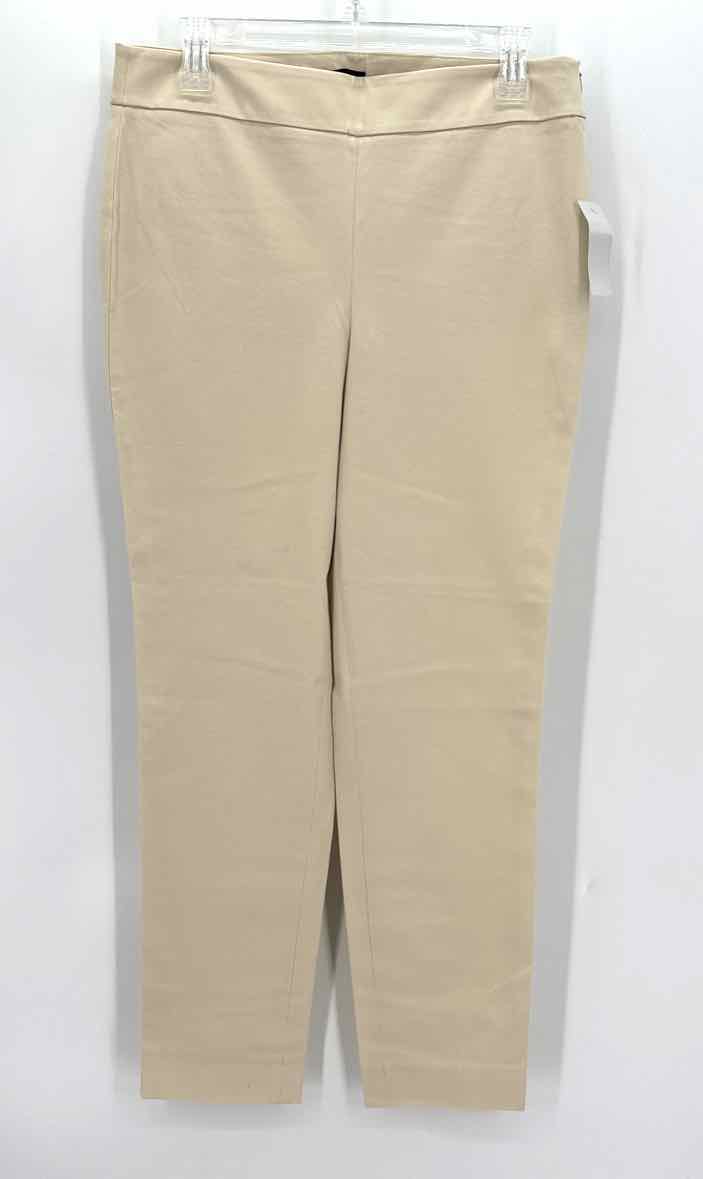 Size 8 Talbots Vanilla Pants