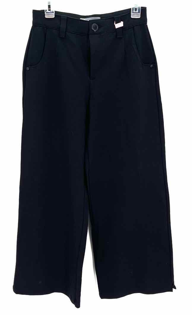 Size 4 WIT & WISDOM Black Pants