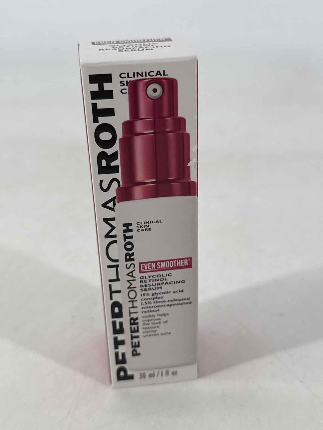 PETER THOMAS Cosmetic