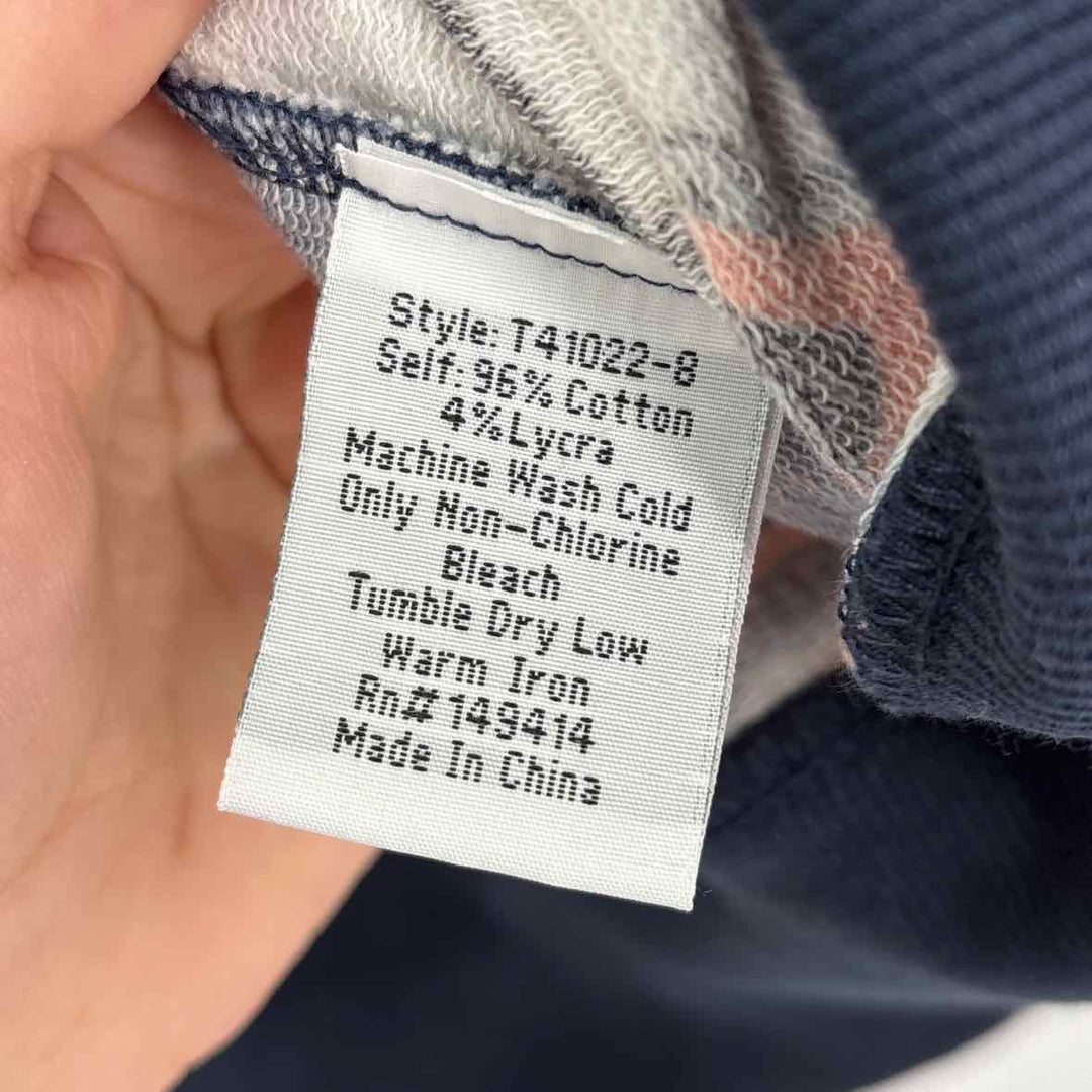 Size XXL Johnny Was Multi-Color Sweater
